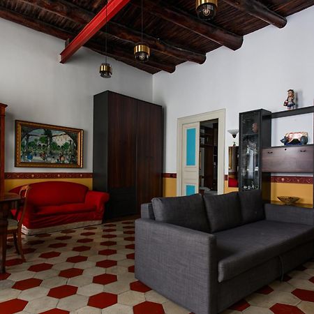 Regal Santa Chiara By Dimorra Apartment Naples Exterior photo