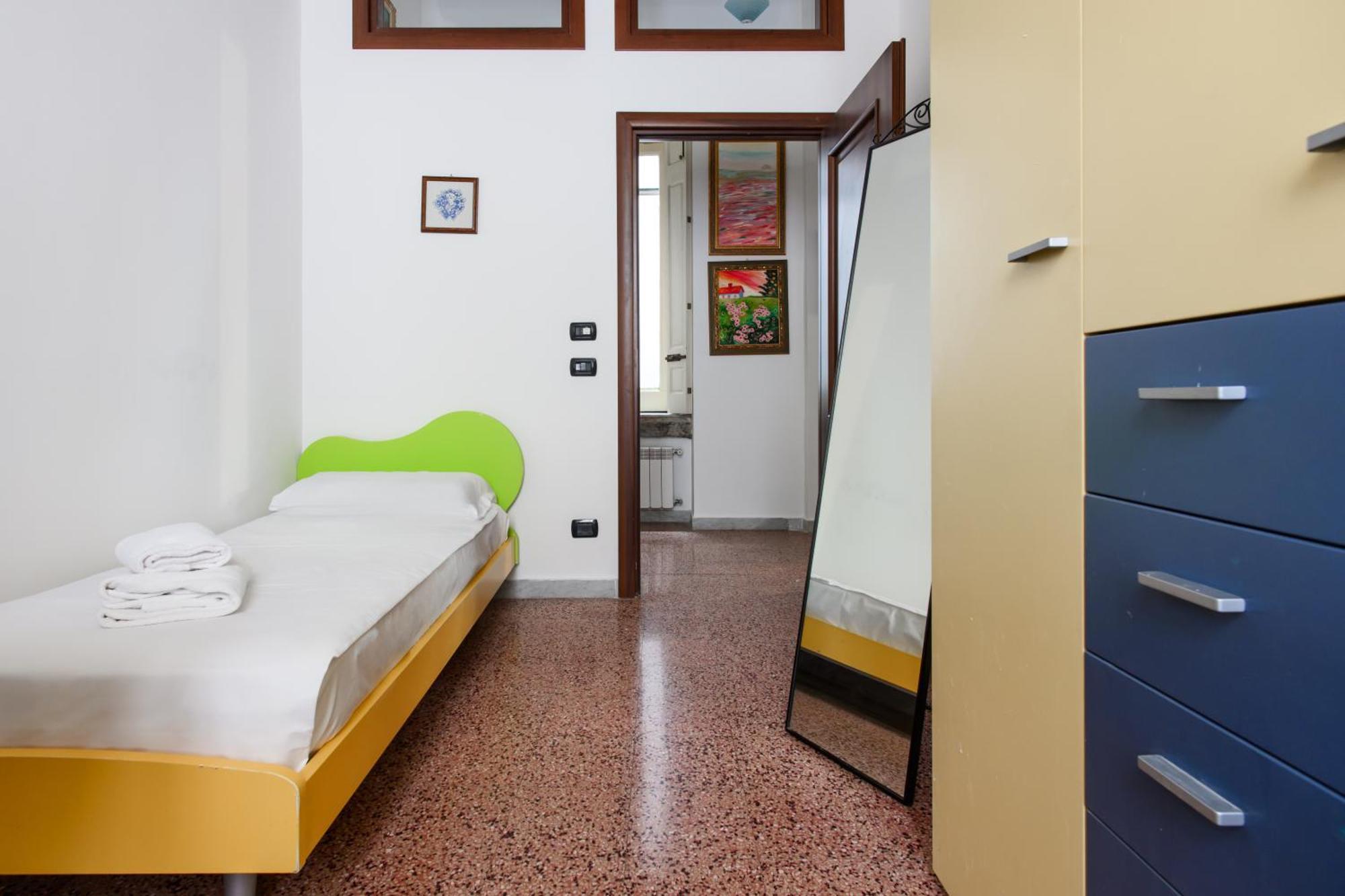 Regal Santa Chiara By Dimorra Apartment Naples Exterior photo