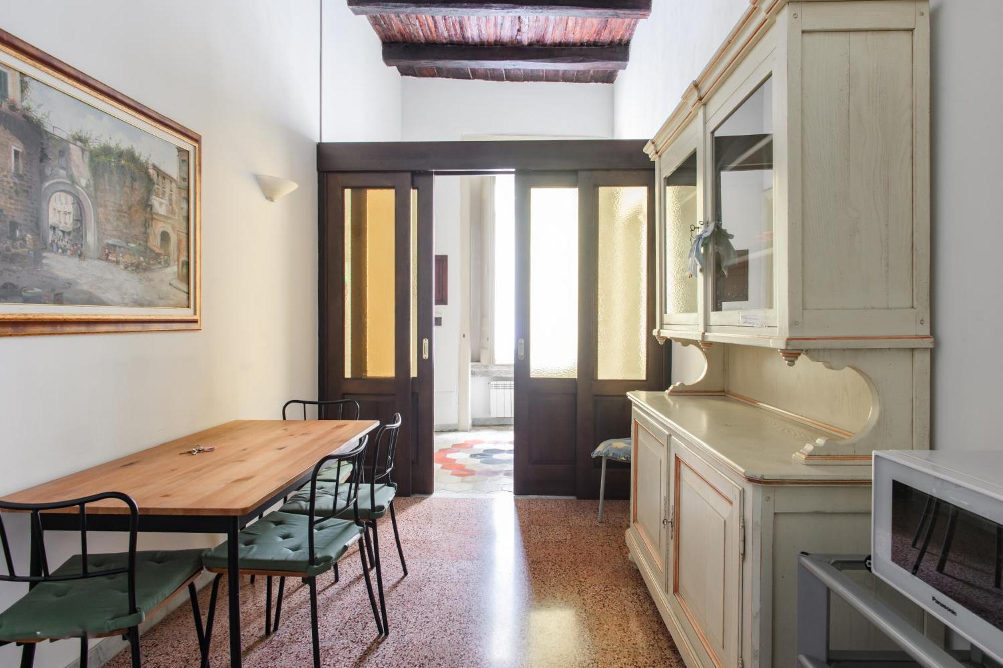 Regal Santa Chiara By Dimorra Apartment Naples Exterior photo